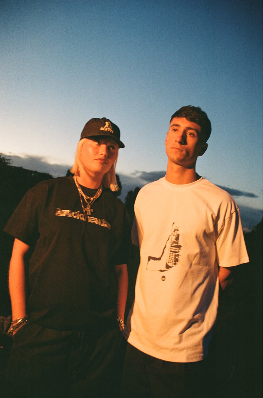 GLASS T