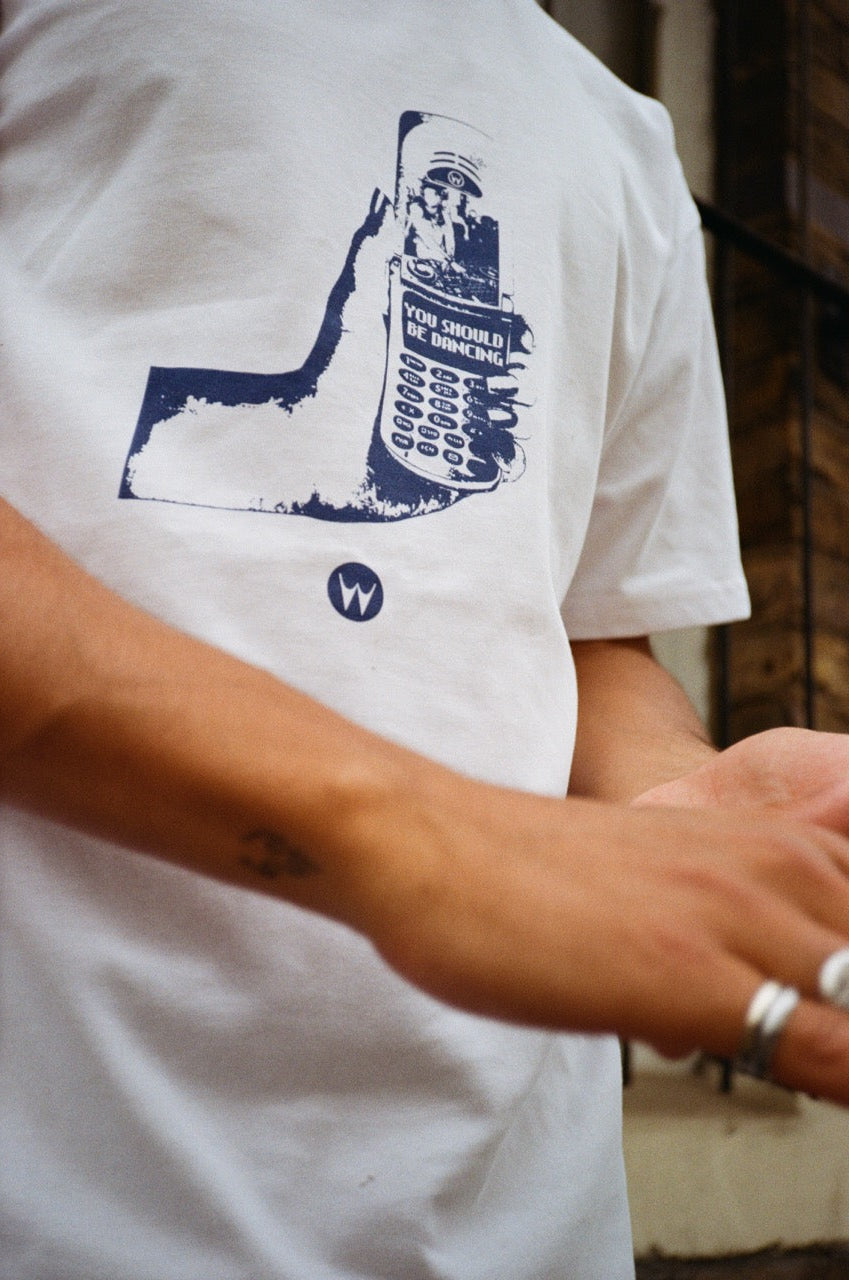 MOTOROLA T