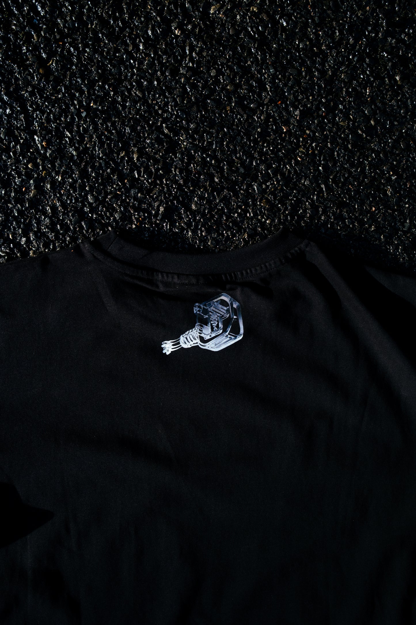 GLASS T