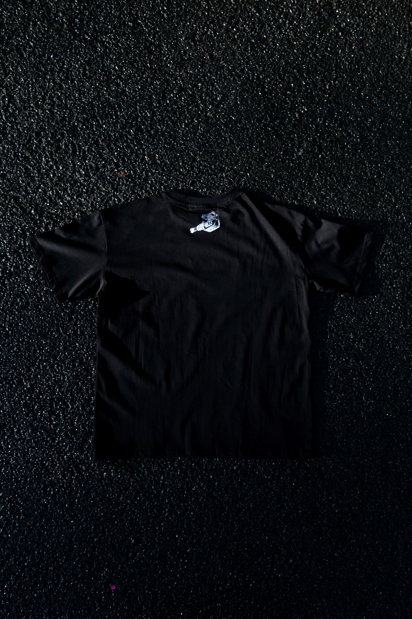 GLASS T