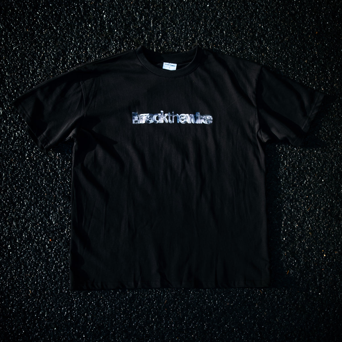 GLASS T